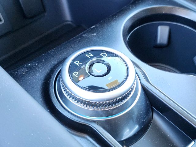 New 2026 Ford Explorer - photo 30
