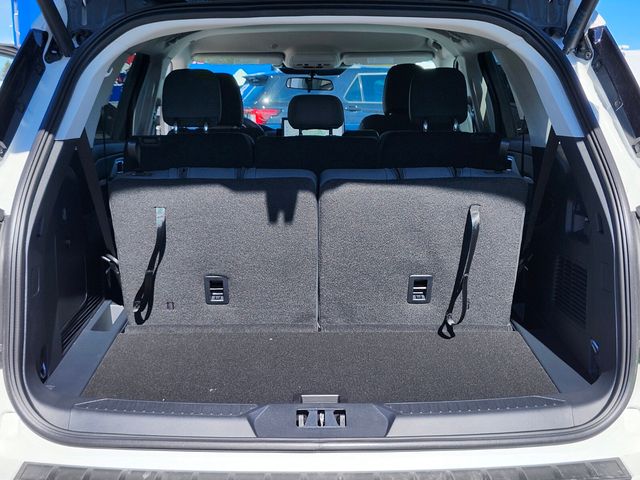 New 2026 Ford Explorer - photo 35