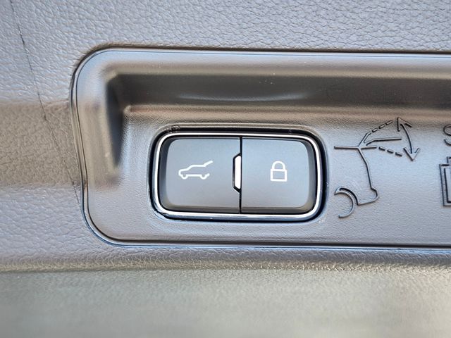 New 2026 Ford Explorer - photo 36