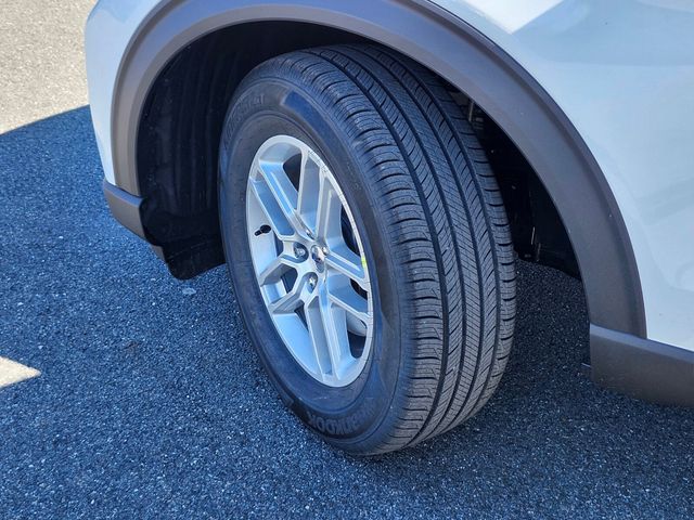 New 2026 Ford Explorer - photo 37