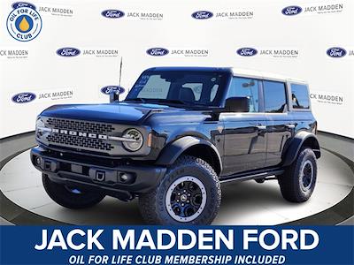 New 2025 Ford Bronco Badlands for sale #43912 - photo 1