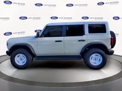 2026 Ford Bronco 4WD SUV for sale #44645 - photo 2