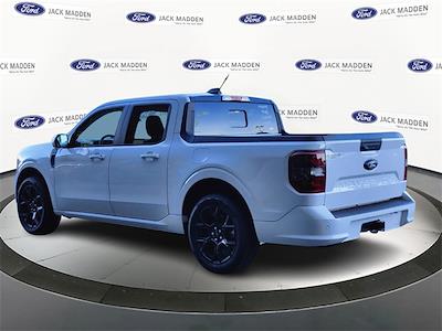 New 2025 Ford Maverick Lobo SuperCrew Cab for sale #44677 - photo 2