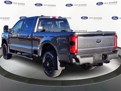 New 2026 Ford F-250 Lariat Crew Cab for sale #44890 - photo 2