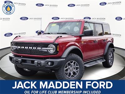 New 2025 Ford Bronco Badlands for sale #44957 - photo 1