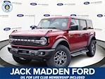 New 2025 Ford Bronco Badlands for sale #44957 - photo 1