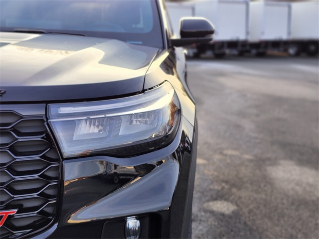 New 2026 Ford Explorer - photo 12