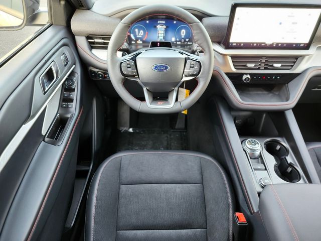 New 2026 Ford Explorer - photo 15