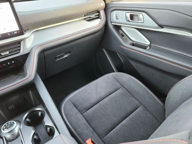 New 2026 Ford Explorer - photo 17