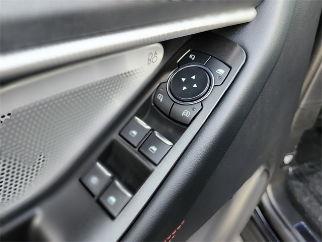 New 2026 Ford Explorer - photo 21