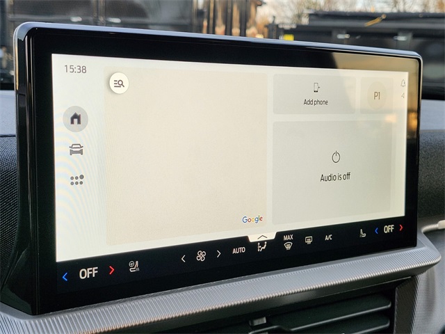 New 2026 Ford Explorer - photo 24