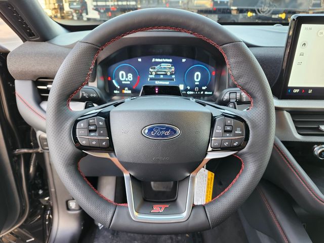 New 2026 Ford Explorer - photo 32