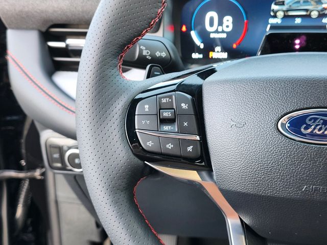 New 2026 Ford Explorer - photo 33