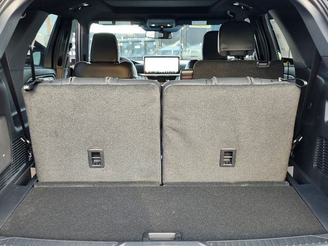 New 2026 Ford Explorer - photo 36