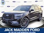 2026 Ford Explorer 4WD SUV for sale #44979 - photo 1