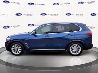 2021 BMW X5 AWD SUV for sale #44979A - photo 2