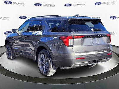 New 2026 Ford Explorer Active for sale #45250 - photo 2