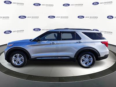 Used 2020 Ford Explorer - photo 1