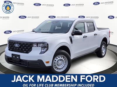 New 2026 Ford Maverick - photo 1