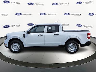 New 2026 Ford Maverick - photo 1