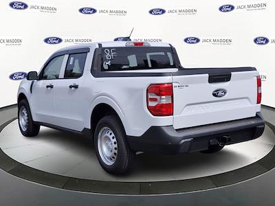New 2026 Ford Maverick - photo 1