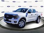 New 2025 Ford Ranger XL SuperCrew Cab for sale #46140 - photo 1