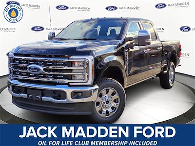 New 2026 Ford F-350 Lariat Crew Cab for sale #4650 - photo 1