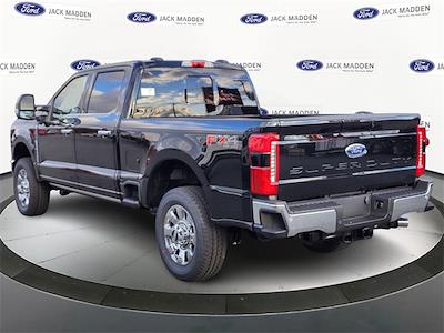 New 2026 Ford F-350 Lariat Crew Cab for sale #4650 - photo 2