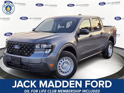 New 2026 Ford Maverick XL SuperCrew Cab for sale #4658 - photo 1