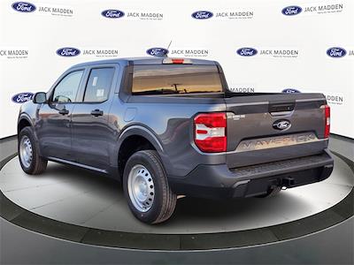New 2026 Ford Maverick XL SuperCrew Cab for sale #4658 - photo 2