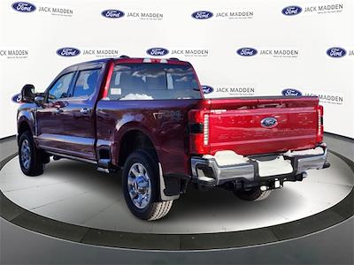 New 2026 Ford F-350 Lariat Crew Cab for sale #46868 - photo 2