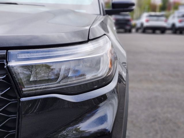 New 2026 Ford Explorer - photo 12