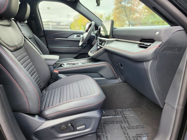 New 2026 Ford Explorer - photo 13