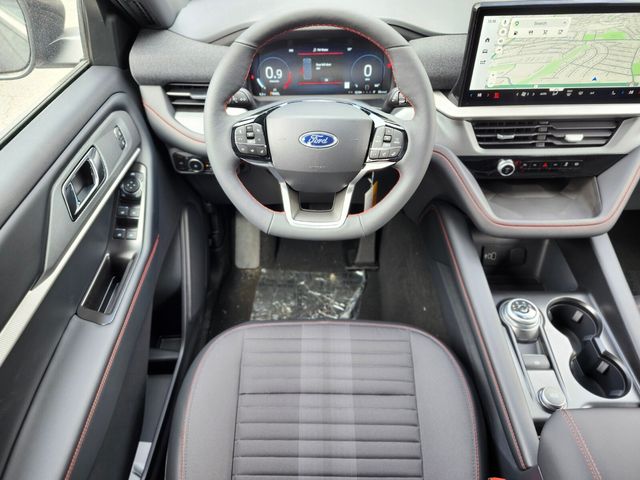 New 2026 Ford Explorer - photo 15