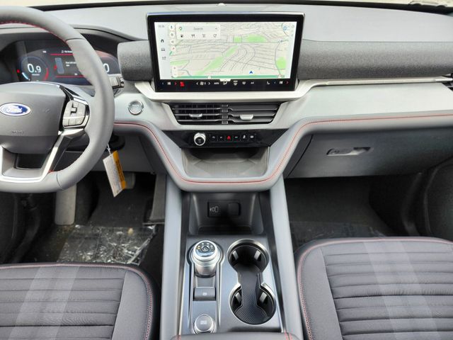 New 2026 Ford Explorer - photo 16