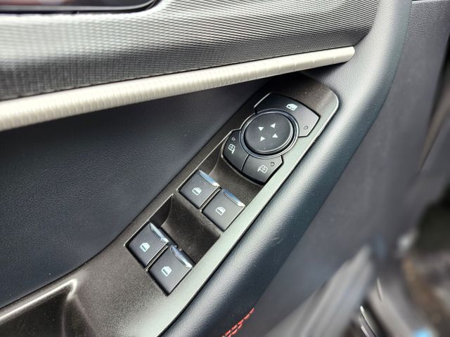 New 2026 Ford Explorer - photo 21
