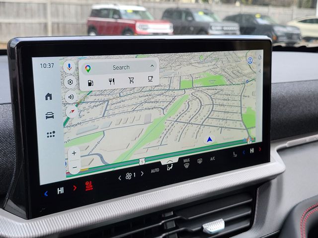 New 2026 Ford Explorer - photo 24