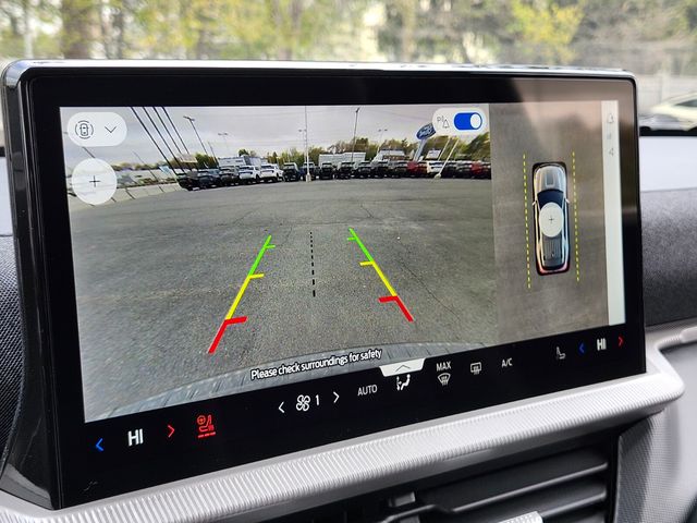 New 2026 Ford Explorer - photo 25