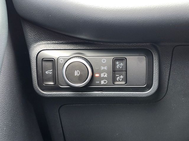 New 2026 Ford Explorer - photo 27