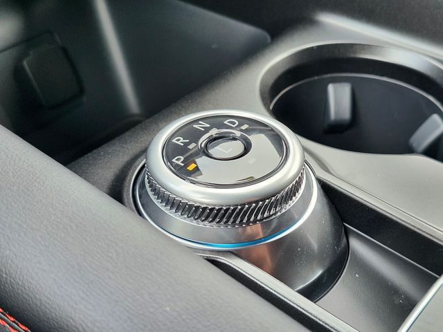 New 2026 Ford Explorer - photo 31
