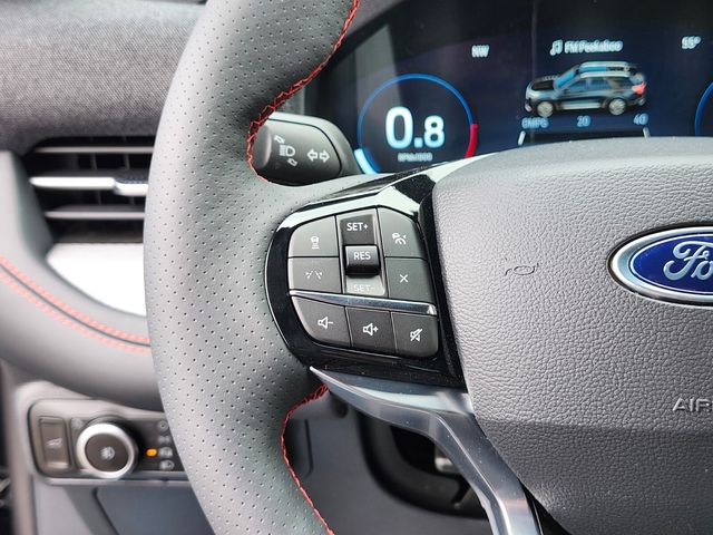 New 2026 Ford Explorer - photo 33