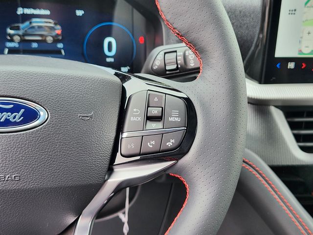 New 2026 Ford Explorer - photo 34