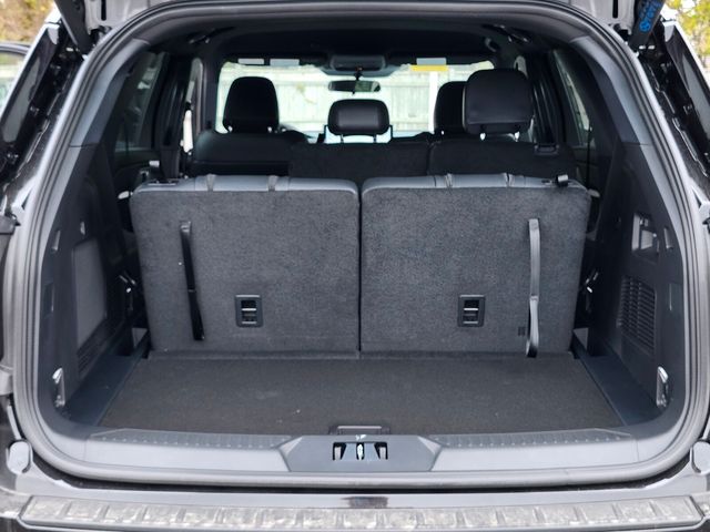 New 2026 Ford Explorer - photo 36