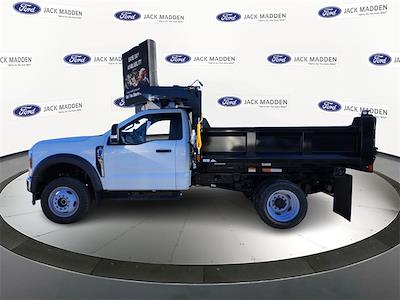 New 2025 Ford F-550 - photo 1