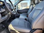 New 2025 Ford F-550 Regular Cab Cab Chassis for sale #4763 - photo 12