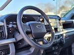 New 2025 Ford F-550 Regular Cab Cab Chassis for sale #4763 - photo 13