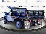 New 2025 Ford F-550 Regular Cab Cab Chassis for sale #4763 - photo 3