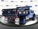 New 2025 Ford F-550 Regular Cab Cab Chassis for sale #4763 - photo 5