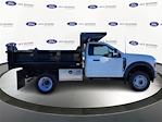 New 2025 Ford F-550 Regular Cab Cab Chassis for sale #4763 - photo 6