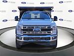 New 2025 Ford F-550 Regular Cab Cab Chassis for sale #4763 - photo 8